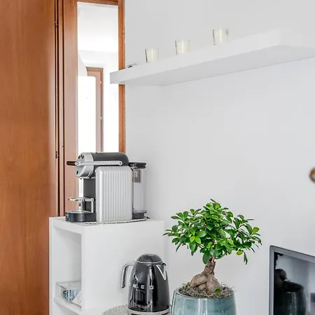 Boutique House In Corte Storica Seregno