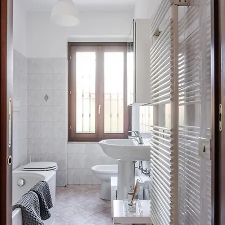 Bed & Breakfast Boutique House In Corte Storica *