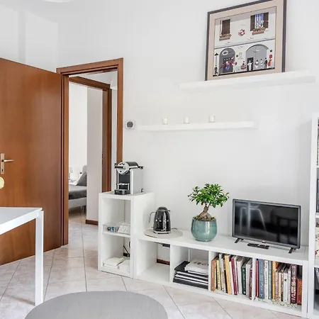 Boutique House In Corte Storica Bed & Breakfast