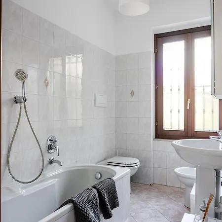 Boutique House In Corte Storica *