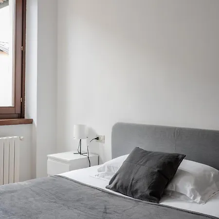 Boutique House In Corte Storica Bed & Breakfast