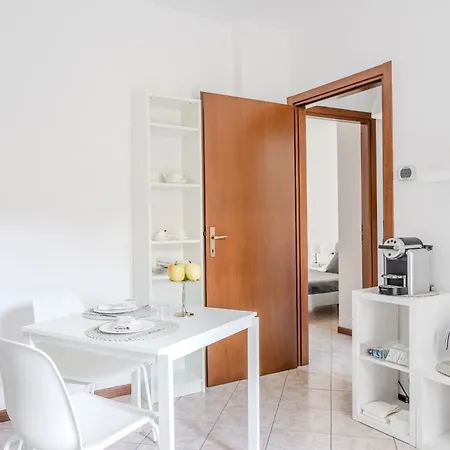 Boutique House In Corte Storica Bed & Breakfast Seregno