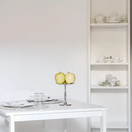 Boutique House In Corte Storica *
