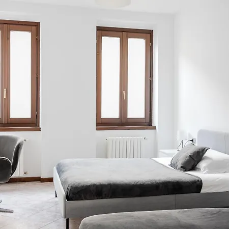 Boutique House In Corte Storica