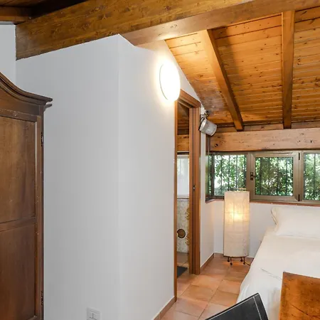 Boutique House In Corte Storica *