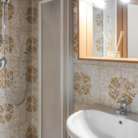 Boutique House In Corte Storica *